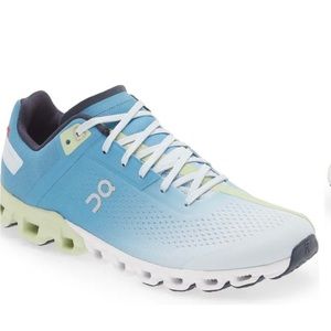 On Cloudflow Niagara Meadow 7.5